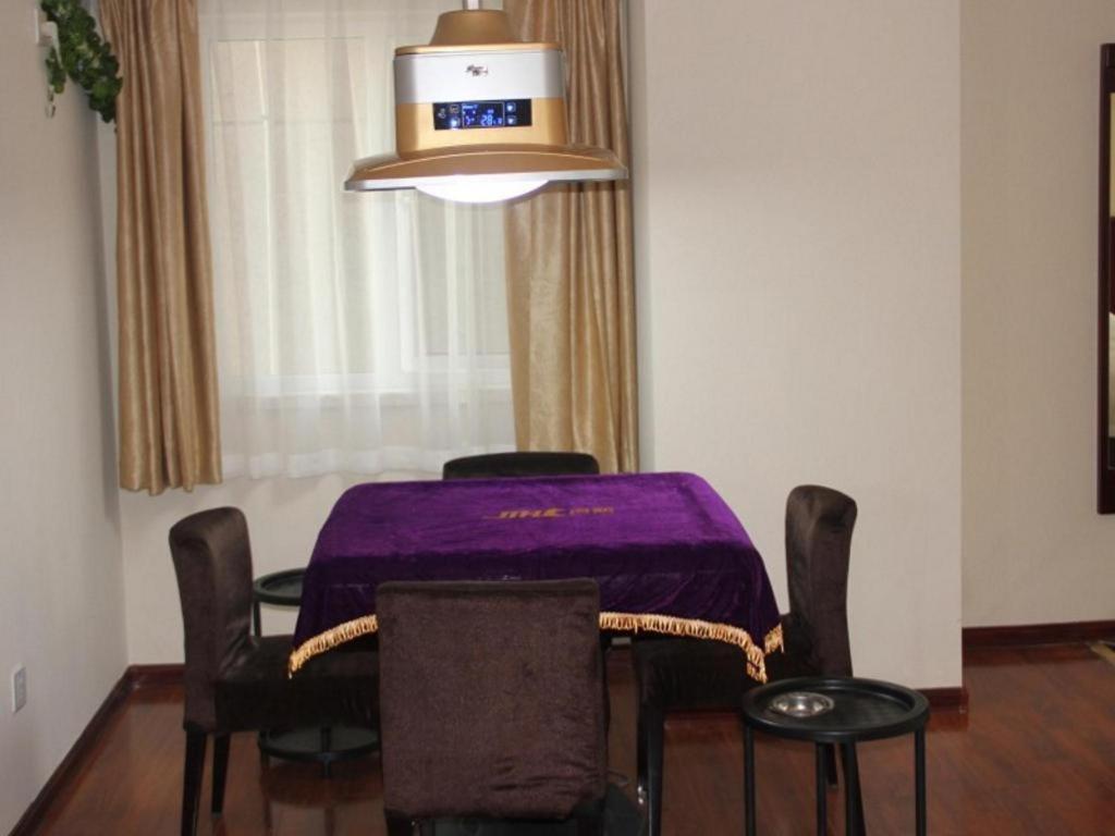 Greentree Inn Hefei East Wangjiang Road Ctce Express Hotel Exteriör bild